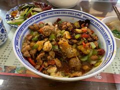 -老西安韩记三鲜煮馍(四府街店)