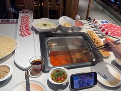 -东道煮牛肉火锅(重庆路店)