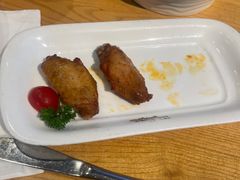 -菲滋意式餐厅(金华银泰城店)