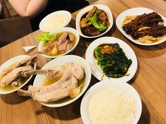 -松發肉骨茶(牛车水店)
