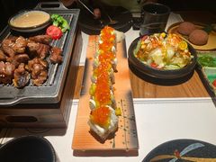 -玉川屋·深夜食堂居酒屋(柳巷店)