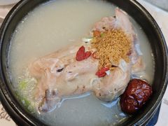 -长顺参鸡汤店(西塔总店)