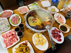 -红姐重庆火锅(曙光路店)