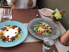 -Kathleen's Waitan 凯圣琳江景西餐厅(外滩店)