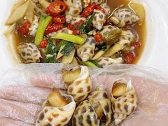 -众味海鲜大排档·活海鲜·潮汕味(南澳店)