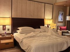 -上海浦东嘉里大酒店