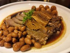 -丽晶轩中餐厅(重庆丽晶酒店)