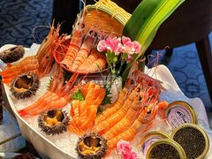 -Mr.Fish鱼鲜生海鲜放题(高德置地冬广场店)