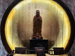 -舜耕山庄南风阁(舜耕路店)