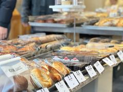 -OUR Bakery(中海环宇荟店)