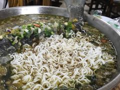 -湘菜时代风味餐厅