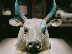 -宁夏博物馆
