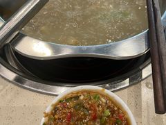 -八合里潮汕鲜牛肉火锅(吉大店)
