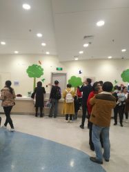 -上海市儿童医院(泸定路院区)