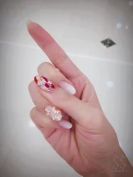 -爱睫物语·疗愈美睫美甲