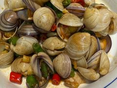 -舟山渔场(临安沙地路店)