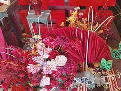 -太原星河湾酒店-真粤中餐厅