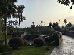 -枫香湖儿童公园