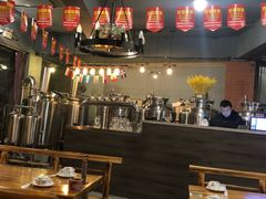 -四禧精酿烧烤串吧(大明湖店)