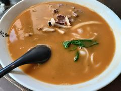 -漆黑觉米粉(三里屯店)