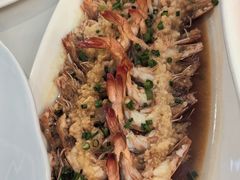 -丰收日·小海鲜·沪上家宴(顾村正大店)