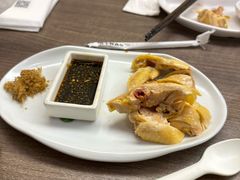 -苏小柳点心·手作小笼包(浦东嘉里城分院)