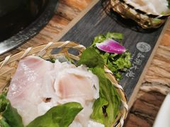 -春润大地海南椰子鸡(沙井京基百纳广场店)