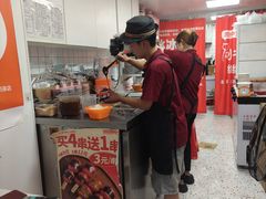 -冰冰酱老味刨冰绵绵冰(中山路总店)