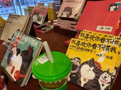 -柠季·手打柠檬茶(梅溪湖新天地外街店)