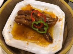 -日昌餐馆(亦庄店)