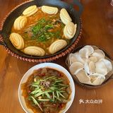 耳火小锅炖[爱心]暖暖的味道！