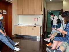 -复旦大学附属中山医院(西院区)