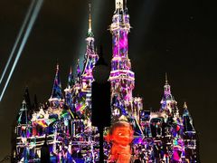 -上海迪士尼度假区