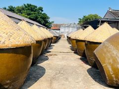 -苏州市吴中区光福窑上花果蜜饯厂