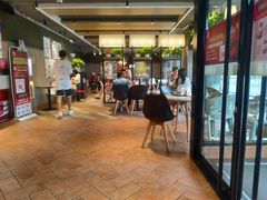 -肯德基(绿溪谷店)