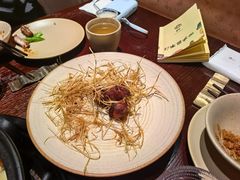 -滇野云南野生菌餐厅