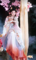 -盘子女人坊古装写真摄影(深圳店)