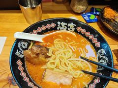 -Ramen满吉·豚骨拉面(丽园路店)