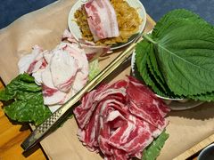 -玖泉里烤肉