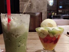 -漫咖啡(浏阳河店)