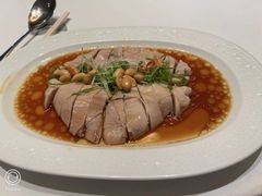 -荣兴酒家(徐家汇店)