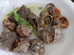 -望海潮海鲜店 特色家常菜(在海一方店)