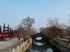 -广富林郊野公园
