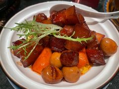 -悦百味·品质川菜(橄榄郡店)