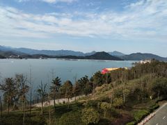 -千岛湖忆湖度假酒店(中心湖景区店)