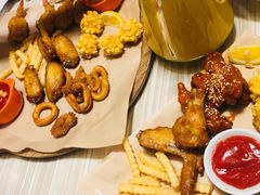 -必胜客(WOW贺州灵峰店)