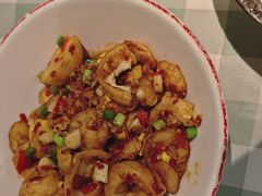 -彭耕记猪油炒小菜(吉联mall店)