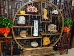 -山泉公馆酒家(广州东站店)