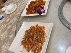 -口衣记鸡饭店