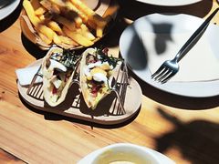 -本处·素食·融合料理(南油店)